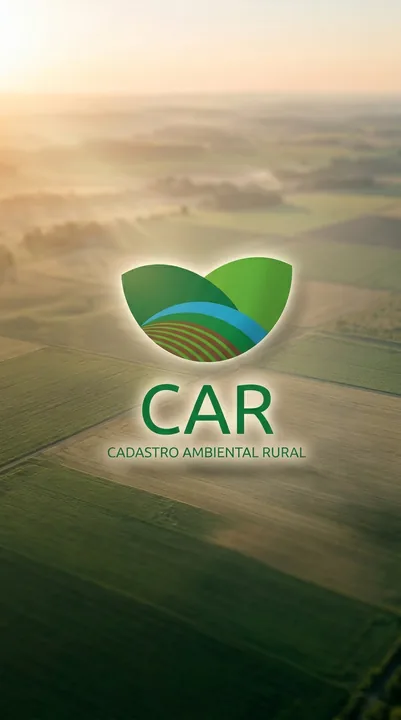 Área urbana georreferenciada