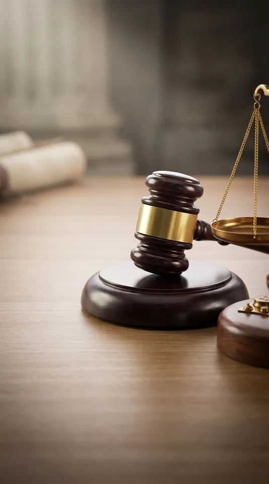 Documentos jurídicos de Regularização Fundiária